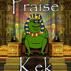 PepeOurSaviour's Avatar'