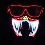 SSxIRIEBLUESxSS's Avatar'