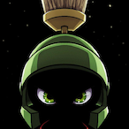 TheRealvMarvin's Avatar'