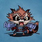 Fox_Vanya's Avatar'