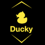 Ducky--'s Avatar'