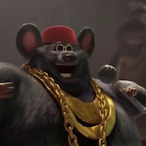 Biggie..Cheese's Avatar'
