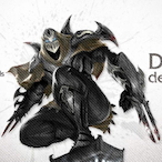 GhostZedXXX's Avatar'
