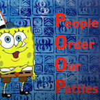 POOPeople's Avatar'