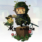 Mr_unture's Avatar'