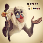 rafiki0326's Avatar'
