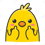 ChickenMcFY's Avatar'