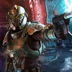 Jango-Bett's Avatar'