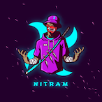 NitramVok's Avatar'