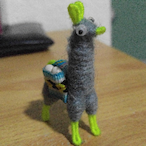 CarlosNorza's Avatar'