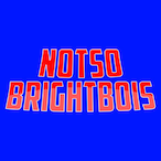 NotSoBrightSam's Avatar'