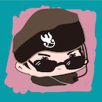 Trororomaster's Avatar'