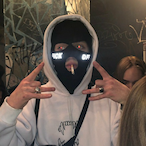 Dev1l19's Avatar'