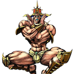 Wamuuuuu's Avatar'