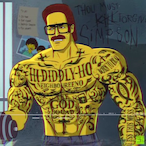 TurtleScout1's Avatar'