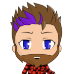 BeardedDad7313's Avatar'