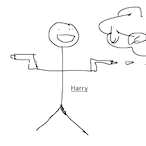 Harrylmfao's Avatar'