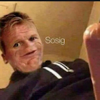 Sosig_Prince's Avatar'