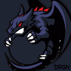 Strider.DRGN's Avatar'