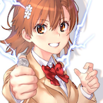 Misaka_Chan_'s Avatar'