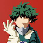 Garxite's Avatar'