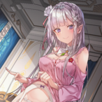 Emilia-noona's Avatar'