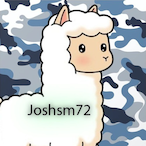 Joshsm72.'s Avatar'