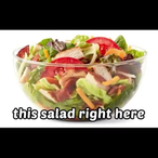 im_salad's Avatar'