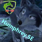 Humphrey.SE's Avatar'