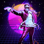 Diavolo JJBA's Avatar'