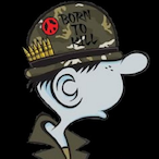 praise o9's Avatar'