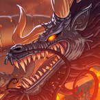 Dragonoidstar's Avatar'