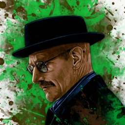 heisenberg84_94's R6: Siege Overview Stats - Rainbow Six Siege Tracker