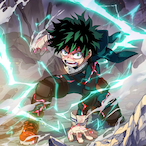MHA_Midoriya_'s Avatar'