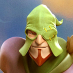 IlyeMx's Avatar'