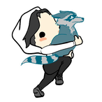 Mayjine's Avatar'