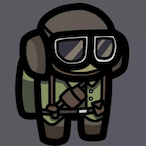 SaltyGum's Avatar'