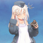 kumanuka's Avatar'