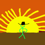 GoyPrime's Avatar'
