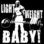 Lightweight-'s Avatar'