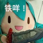 MPY_LEMONORANGE's Avatar'