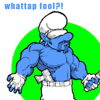 temp-93557223's Avatar'