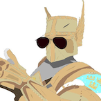 Daddy__Solaire's Avatar'