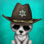 ChaoticWulf's Avatar'