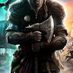 AlexBibi1973's Avatar'