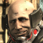 Bazakel's Avatar'