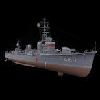 HSF_Harekaze's Avatar'