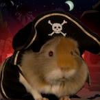 KeniTheWiz's Avatar'