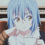 Tempest-Rimuru's Avatar'