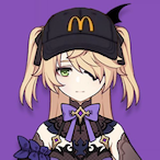 Krizma-dono's Avatar'